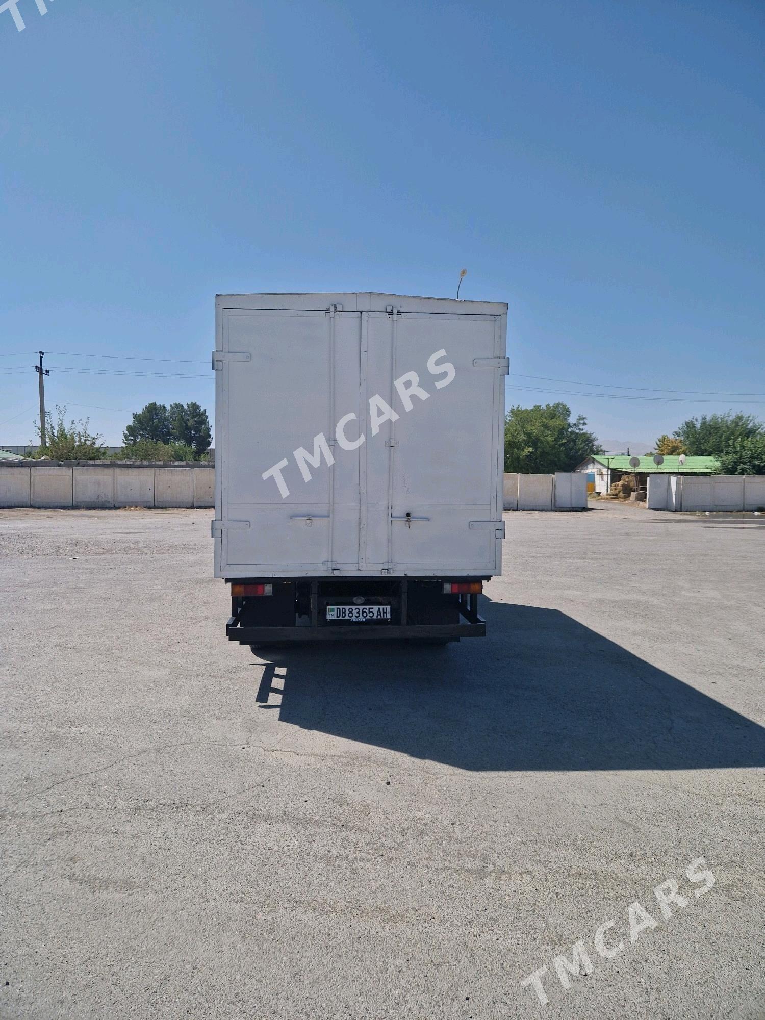 Mitsubishi Canter 2011 - 380 000 TMT - Aşgabat - img 2
