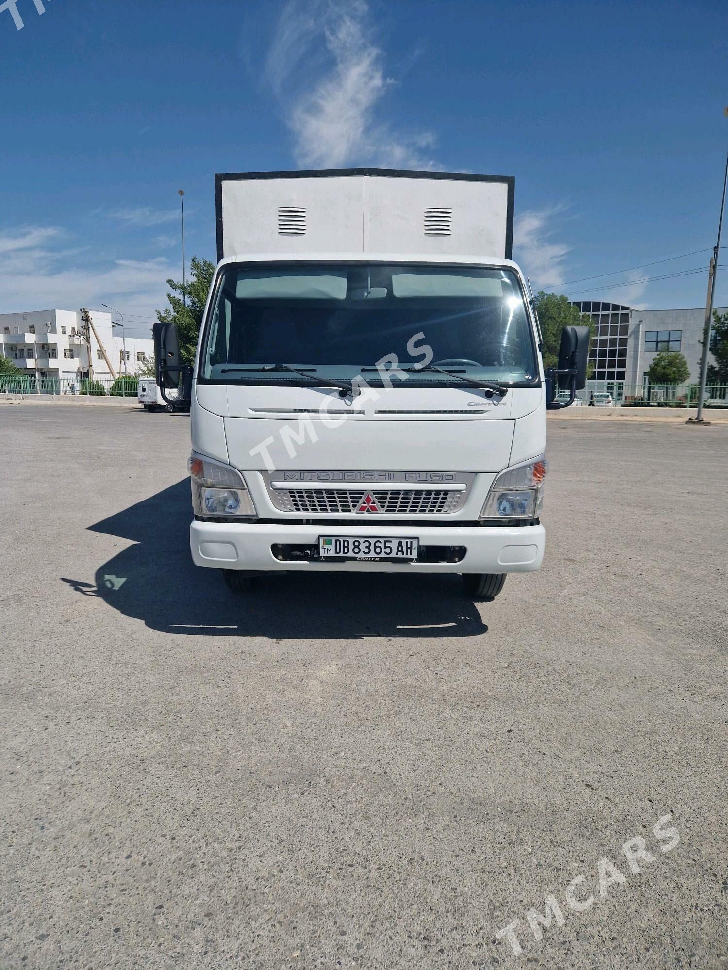 Mitsubishi Canter 2011 - 380 000 TMT - Aşgabat - img 5