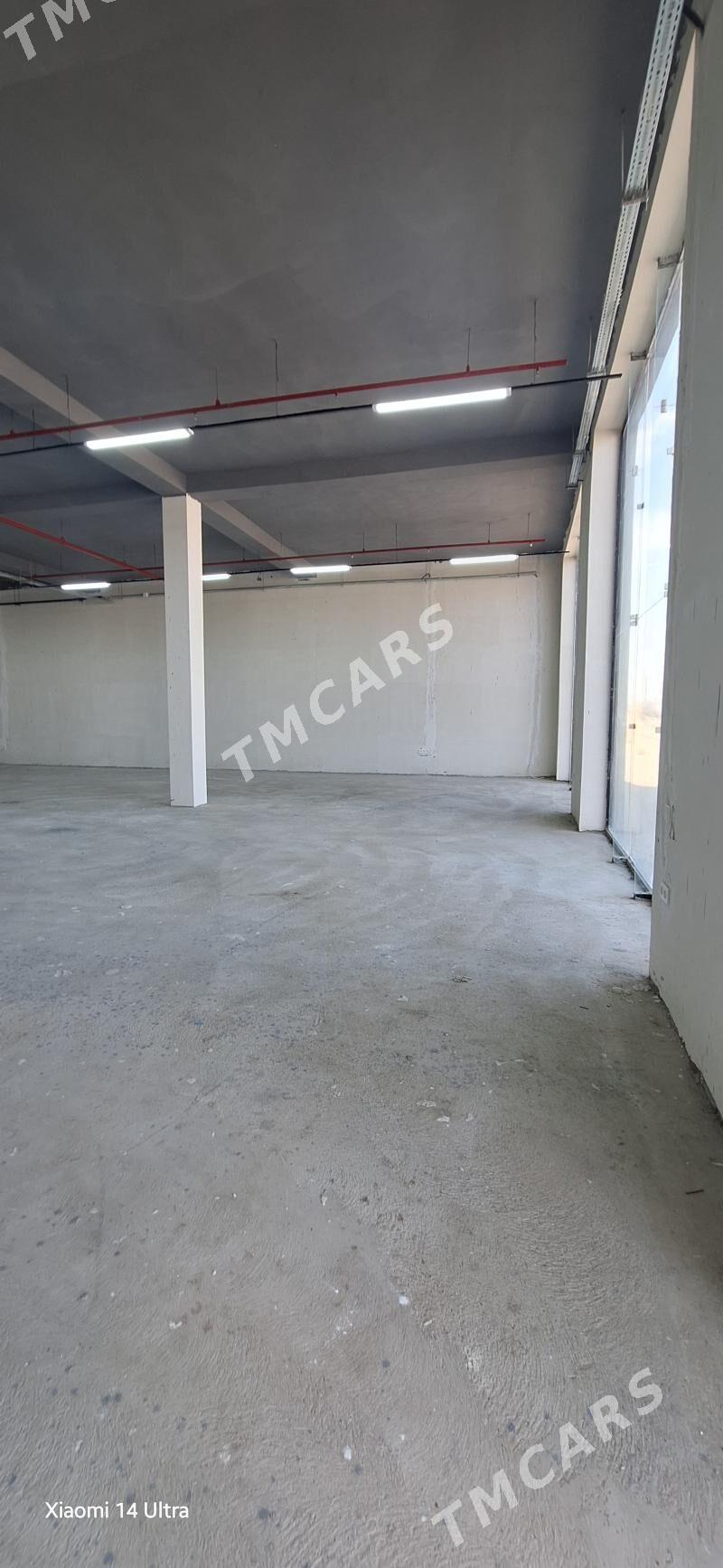 SROÇNO SATLYK BINA 0.70 GEKTAR - G.Kuliýew köç. (Obýezdnoý) - img 4