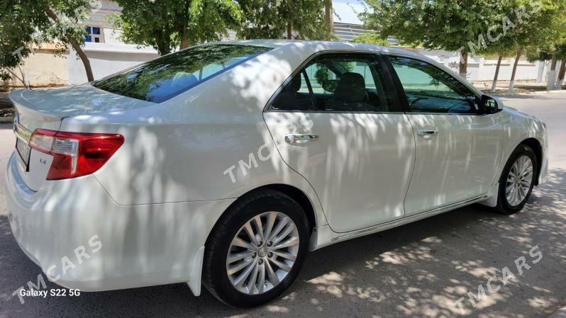 Toyota Camry 2012 - 194 000 TMT - Tejen - img 5