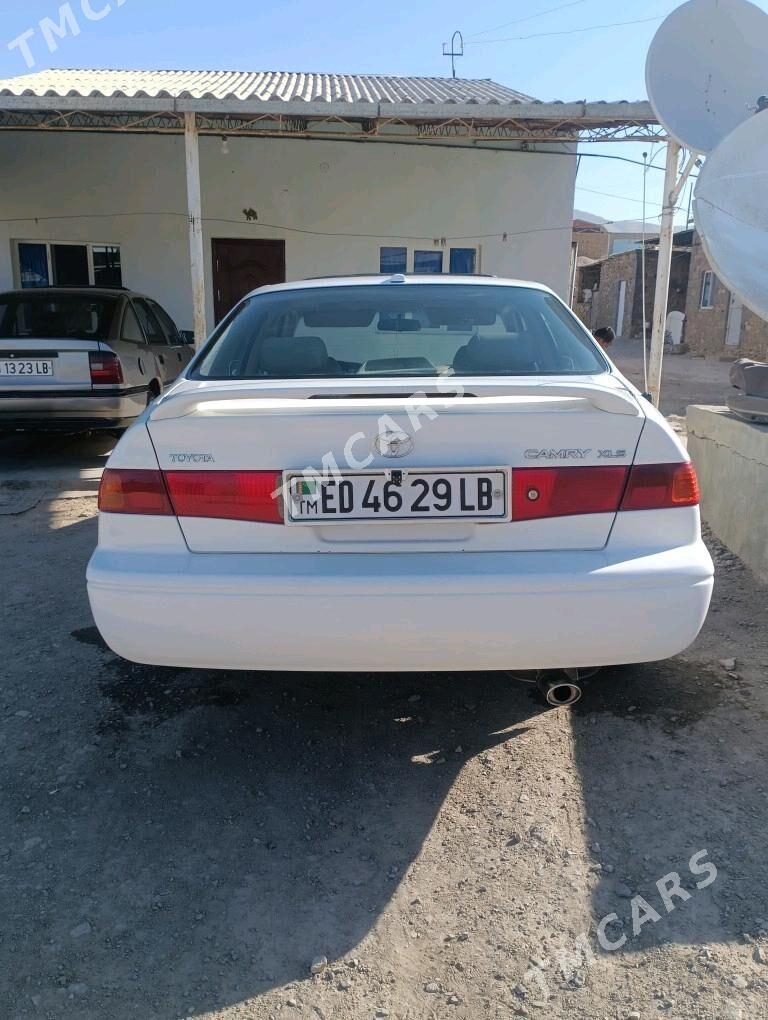 Toyota Camry 2001 - 105 000 TMT - Magdanly - img 5