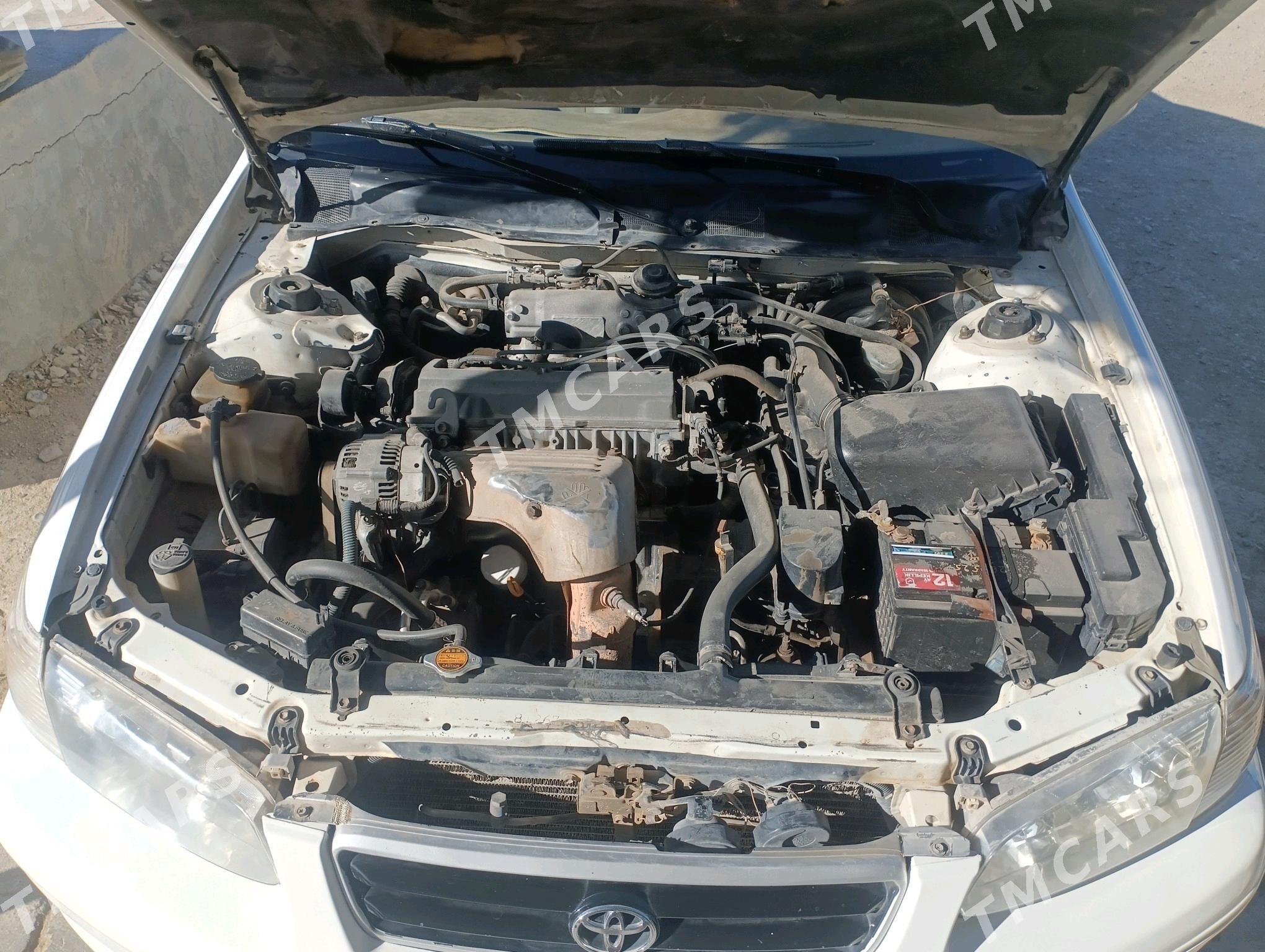 Toyota Camry 2001 - 105 000 TMT - Magdanly - img 3