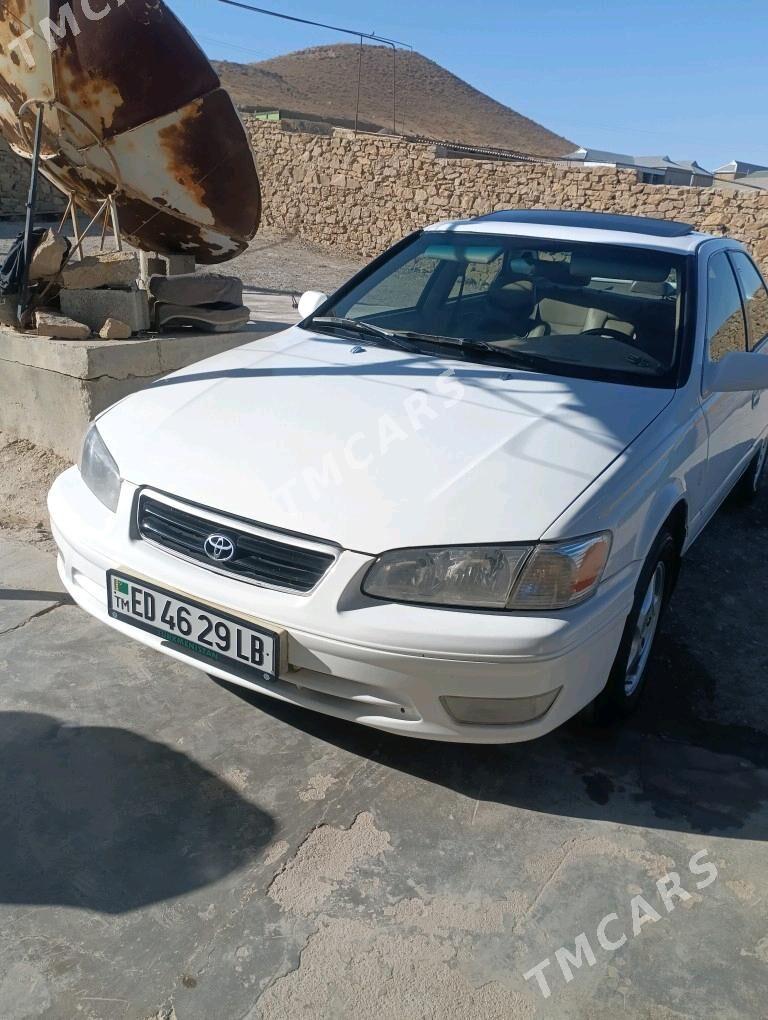 Toyota Camry 2001 - 105 000 TMT - Magdanly - img 6