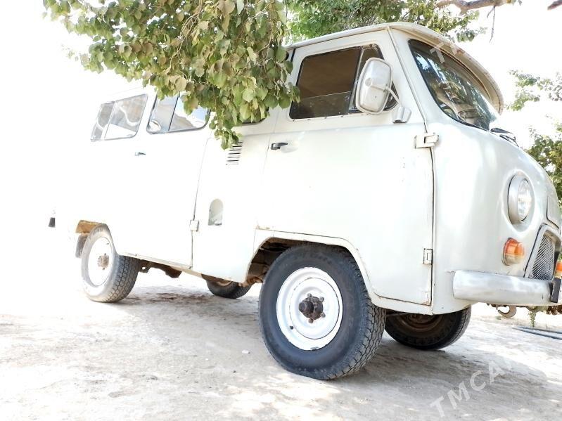 UAZ 2206 1999 - 30 000 TMT - Etrek - img 3