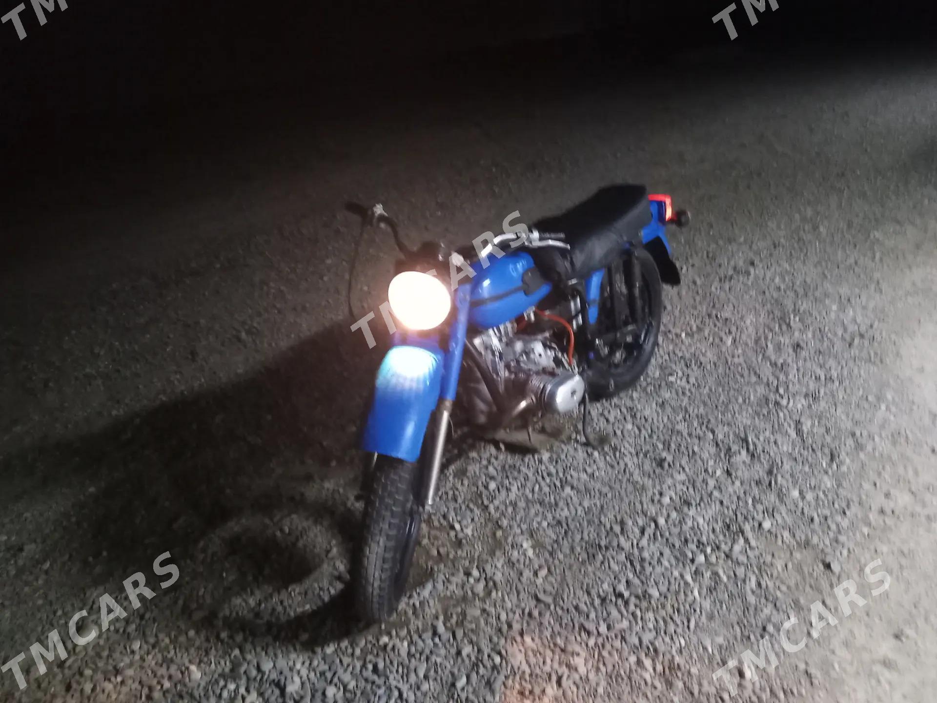 Ural 5557 2001 - 10 500 TMT - Sarahs - img 2