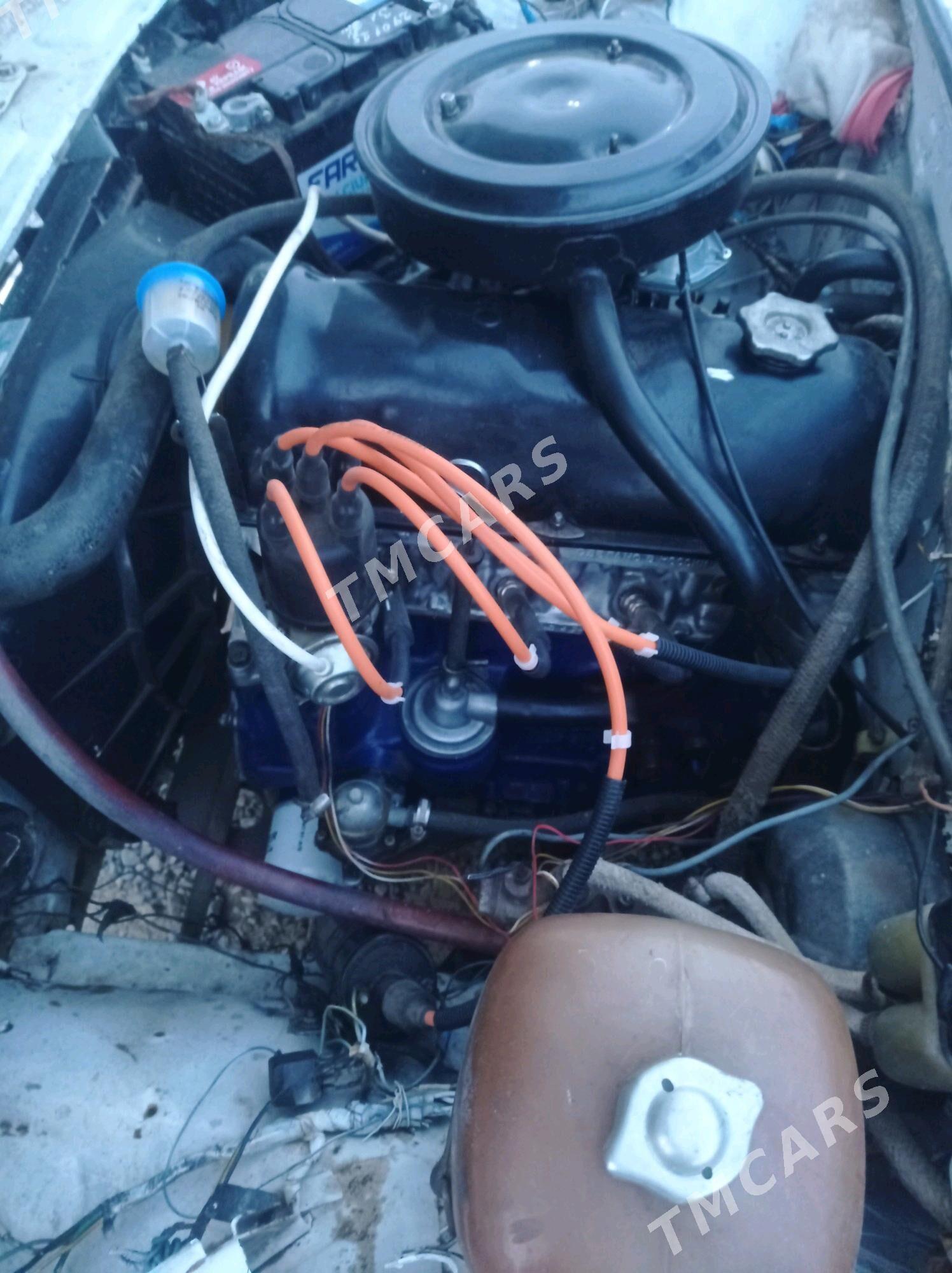 Lada 2107 2003 - 25 000 TMT - Махтумкули - img 3