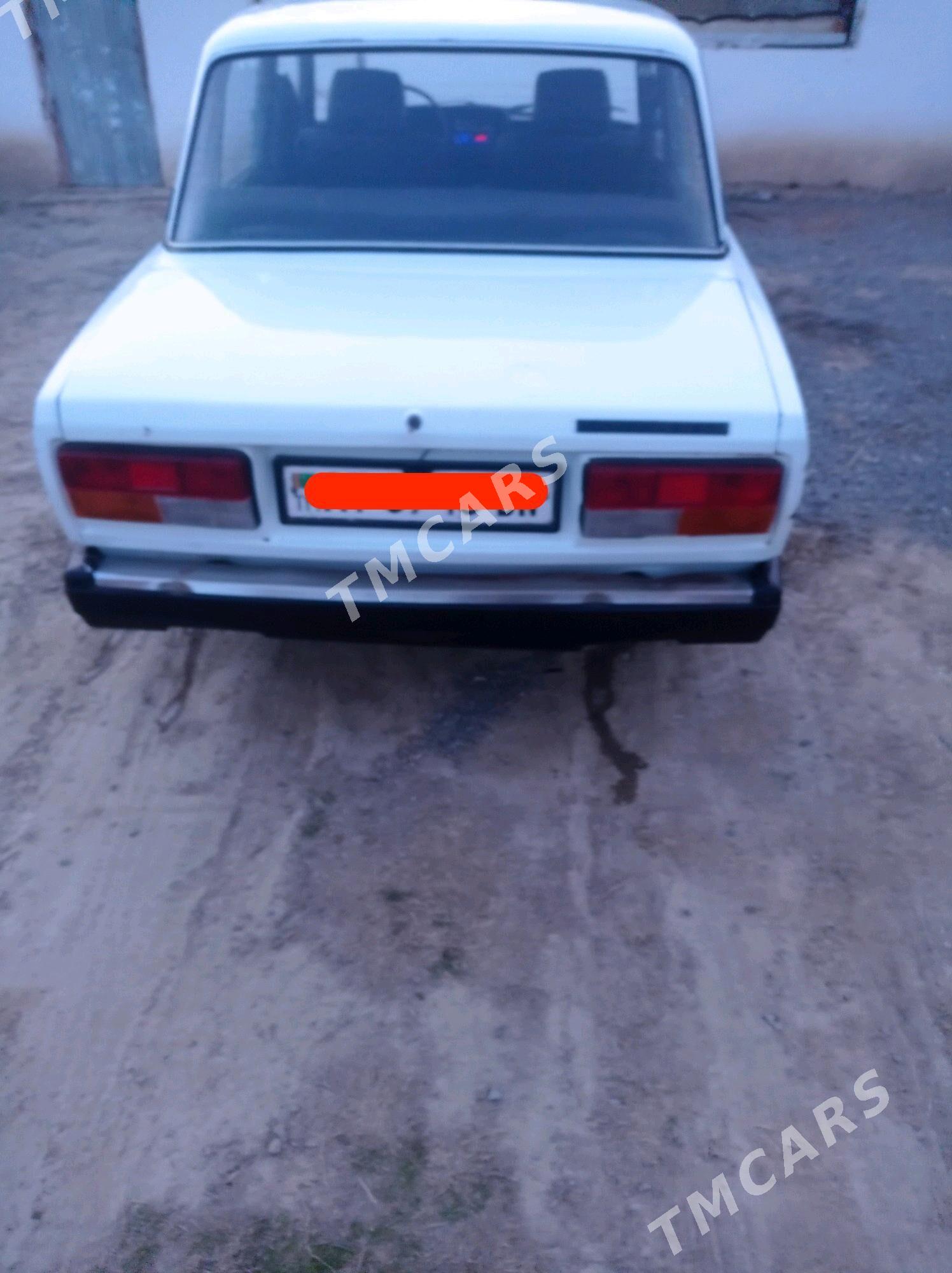 Lada 2107 2003 - 25 000 TMT - Махтумкули - img 4
