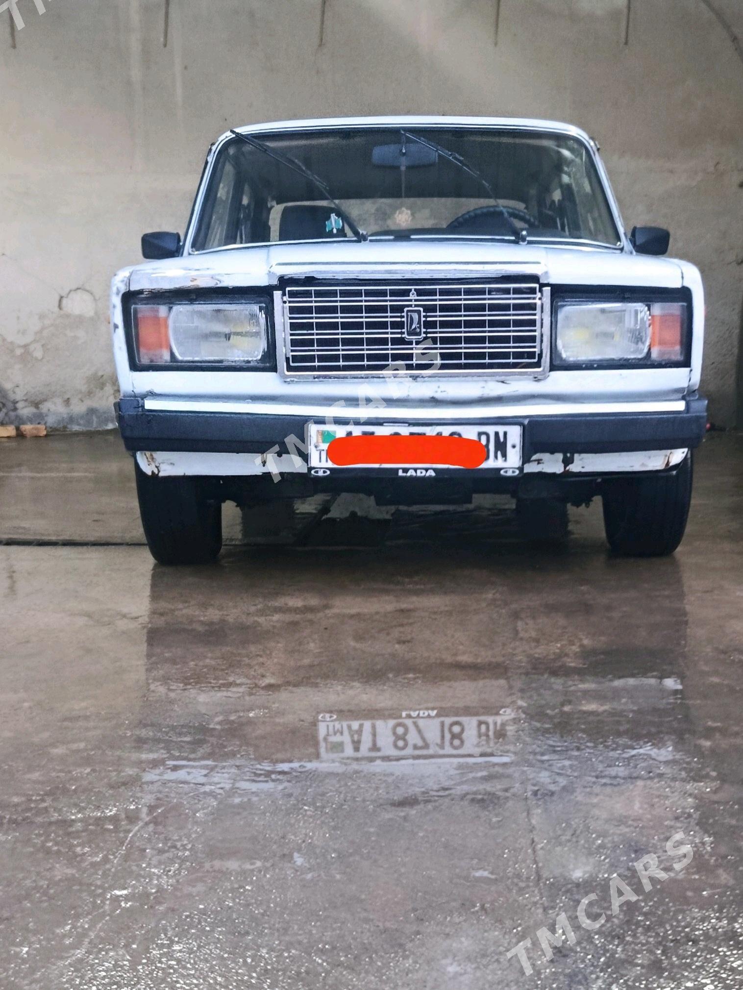 Lada 2107 2003 - 25 000 TMT - Махтумкули - img 5