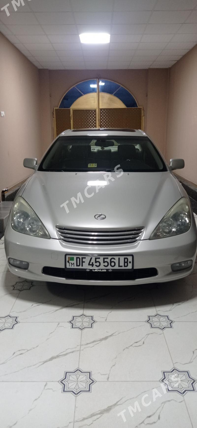 Lexus ES 330 2003 - 200 000 TMT - Дянев - img 6