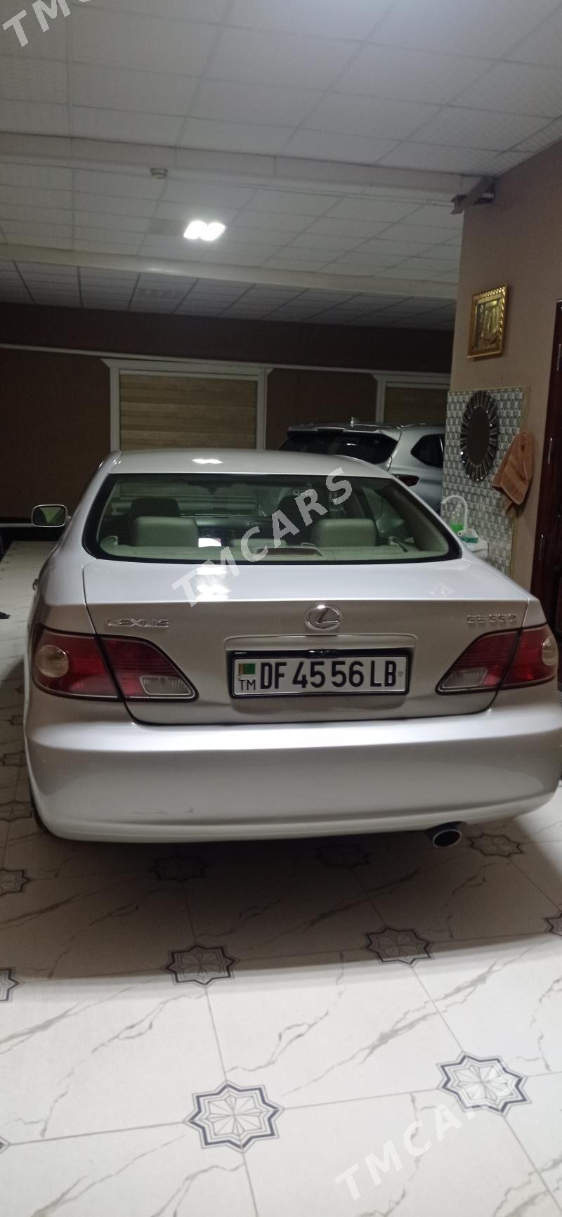 Lexus ES 330 2003 - 200 000 TMT - Дянев - img 3