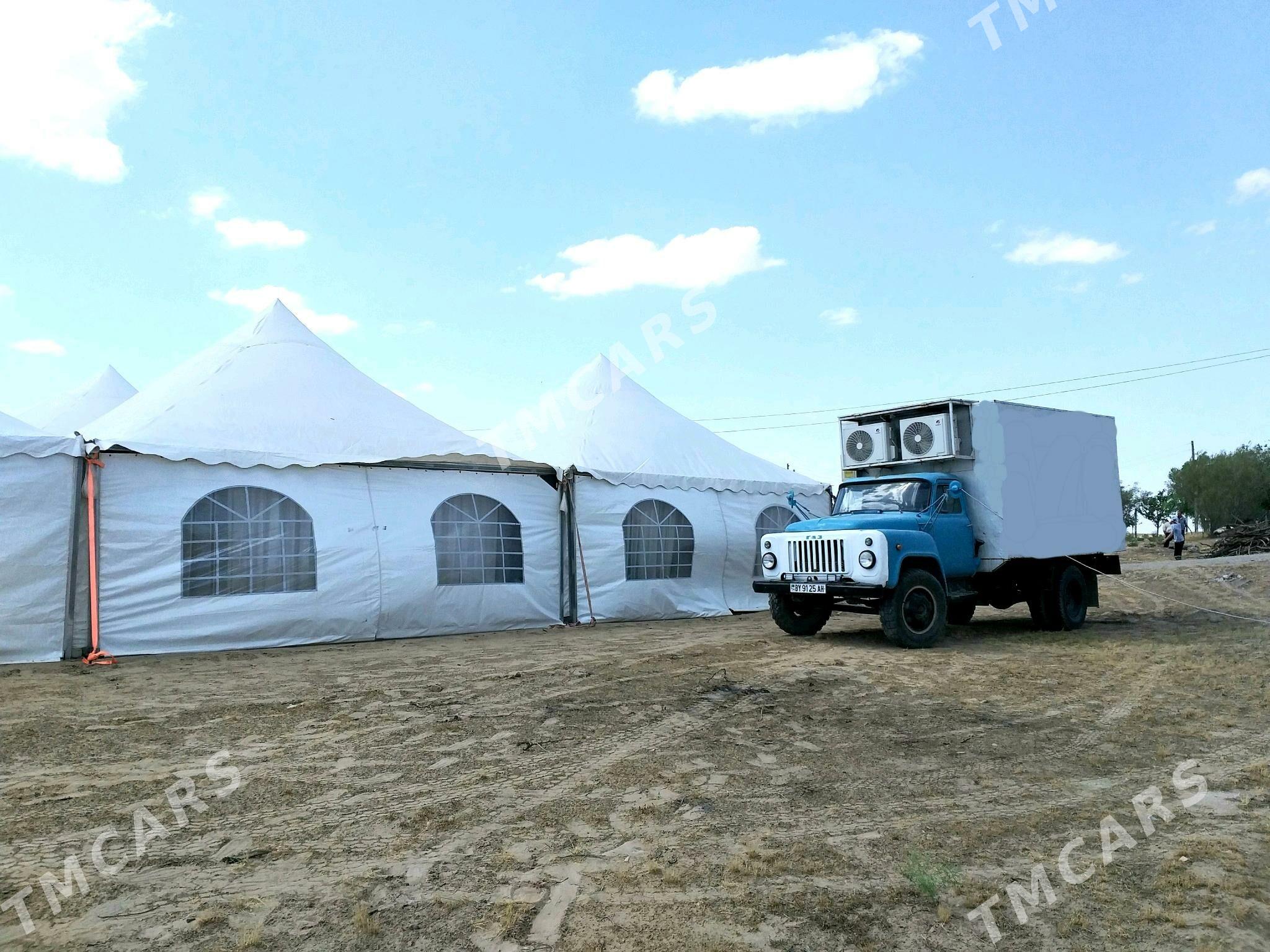 Sowadyjy (holodilnik) maşyn - Aşgabat - img 3