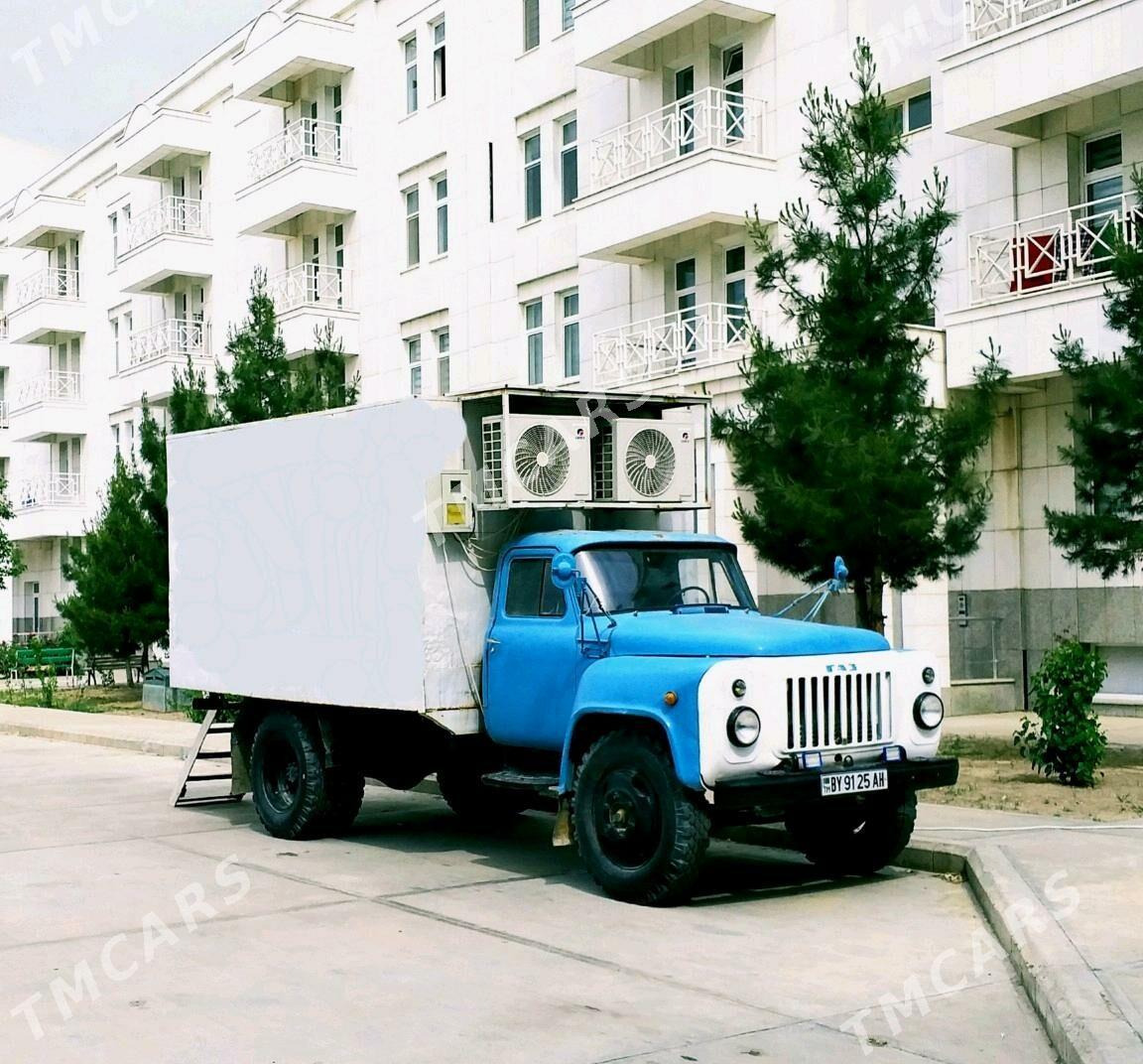 Sowadyjy (holodilnik) maşyn - Aşgabat - img 1