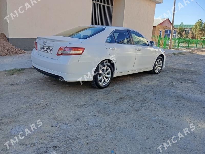 Toyota Camry 2008 - 119 000 TMT - Türkmenabat - img 1