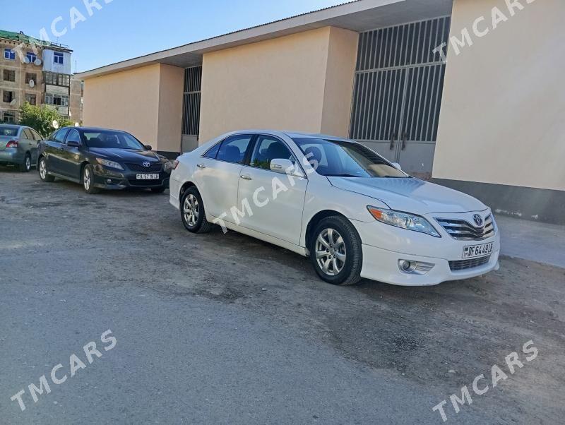 Toyota Camry 2008 - 119 000 TMT - Türkmenabat - img 2
