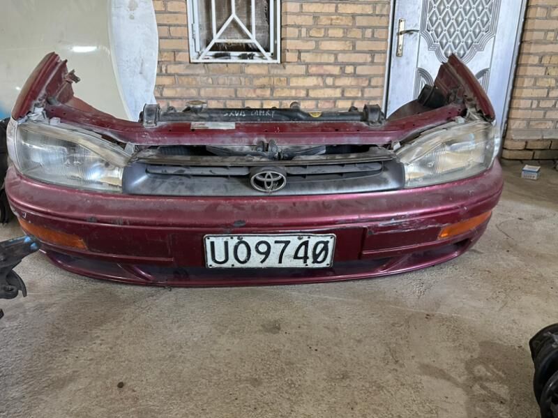 samsyk kemry noskart 4 000 TMT - Мары - img 2