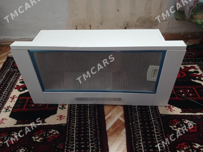 Witiçka - Türkmenbaşy - img 1