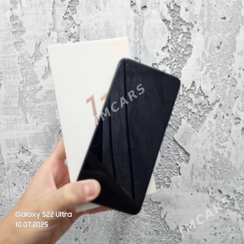 Xiaomi 11 lite 5g - Дашогуз - img 1