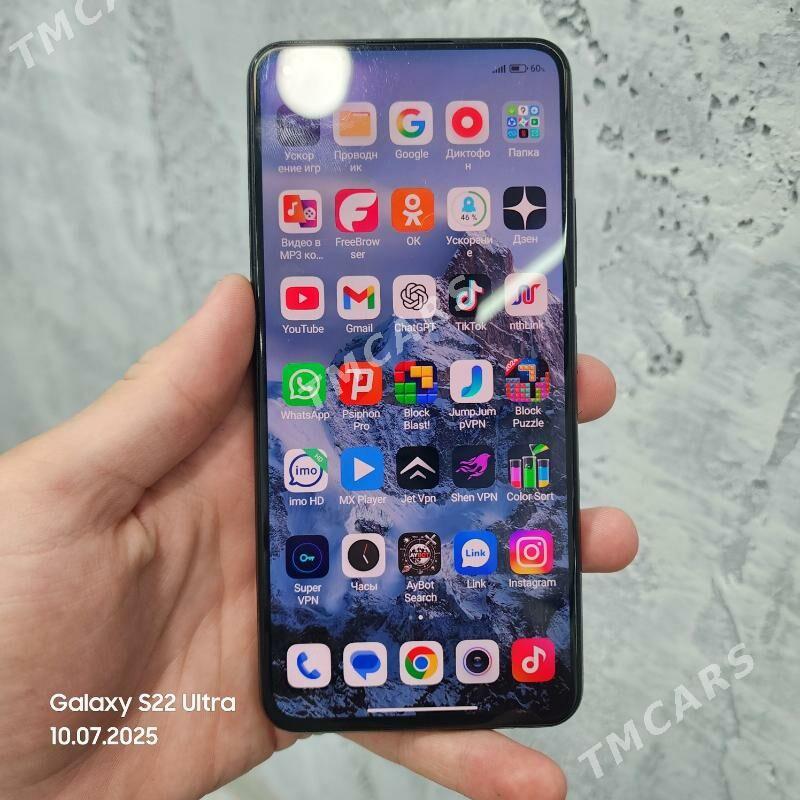 Xiaomi 11 lite 5g - Дашогуз - img 3