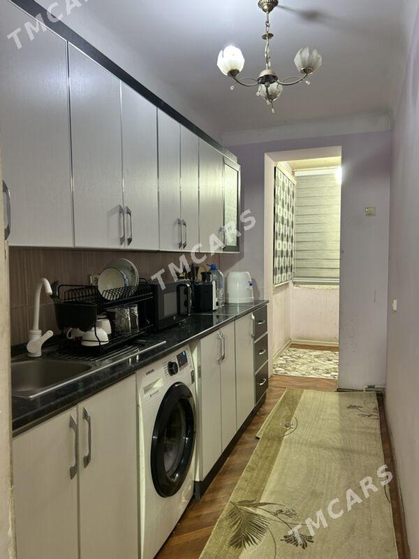 Мира Гражданская 2-х ком 31500 - Ашхабад - img 1