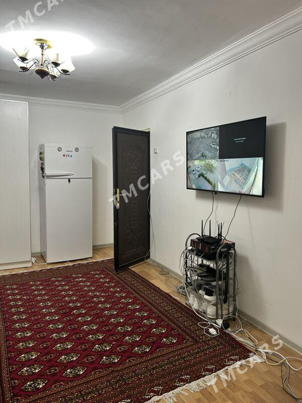 Мира Гражданская 2-х ком 31500 - Ашхабад - img 6