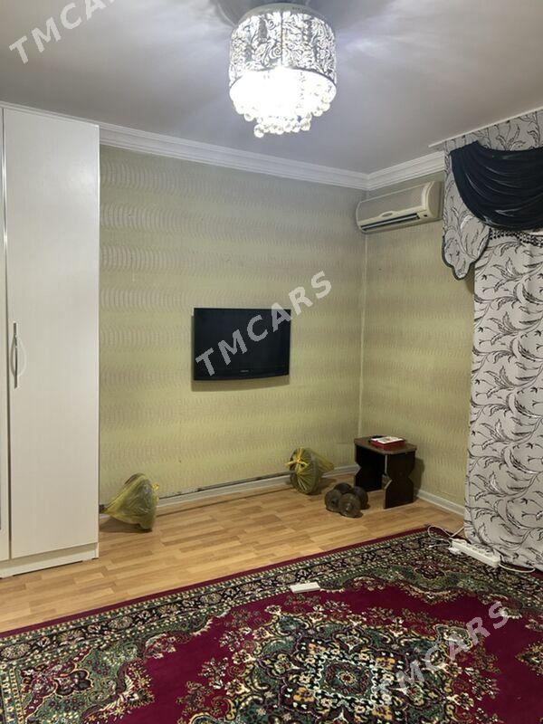 Мира Гражданская 2-х ком 31500 - Ашхабад - img 8