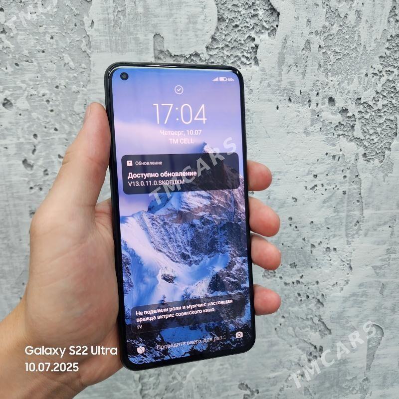 Xiaomi 11 lite 5g - Дашогуз - img 4