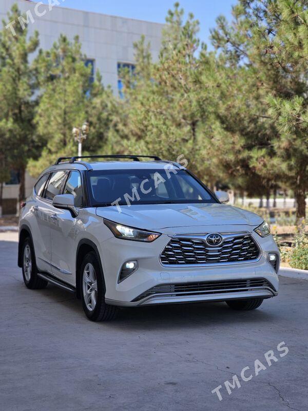 Toyota Highlander 2020 - 459 000 TMT - Mary - img 1