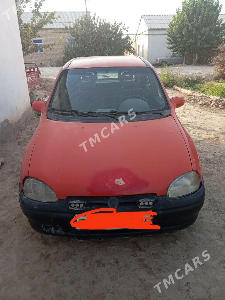 Opel Vita 1996 - 15 000 TMT - Халач - img 2