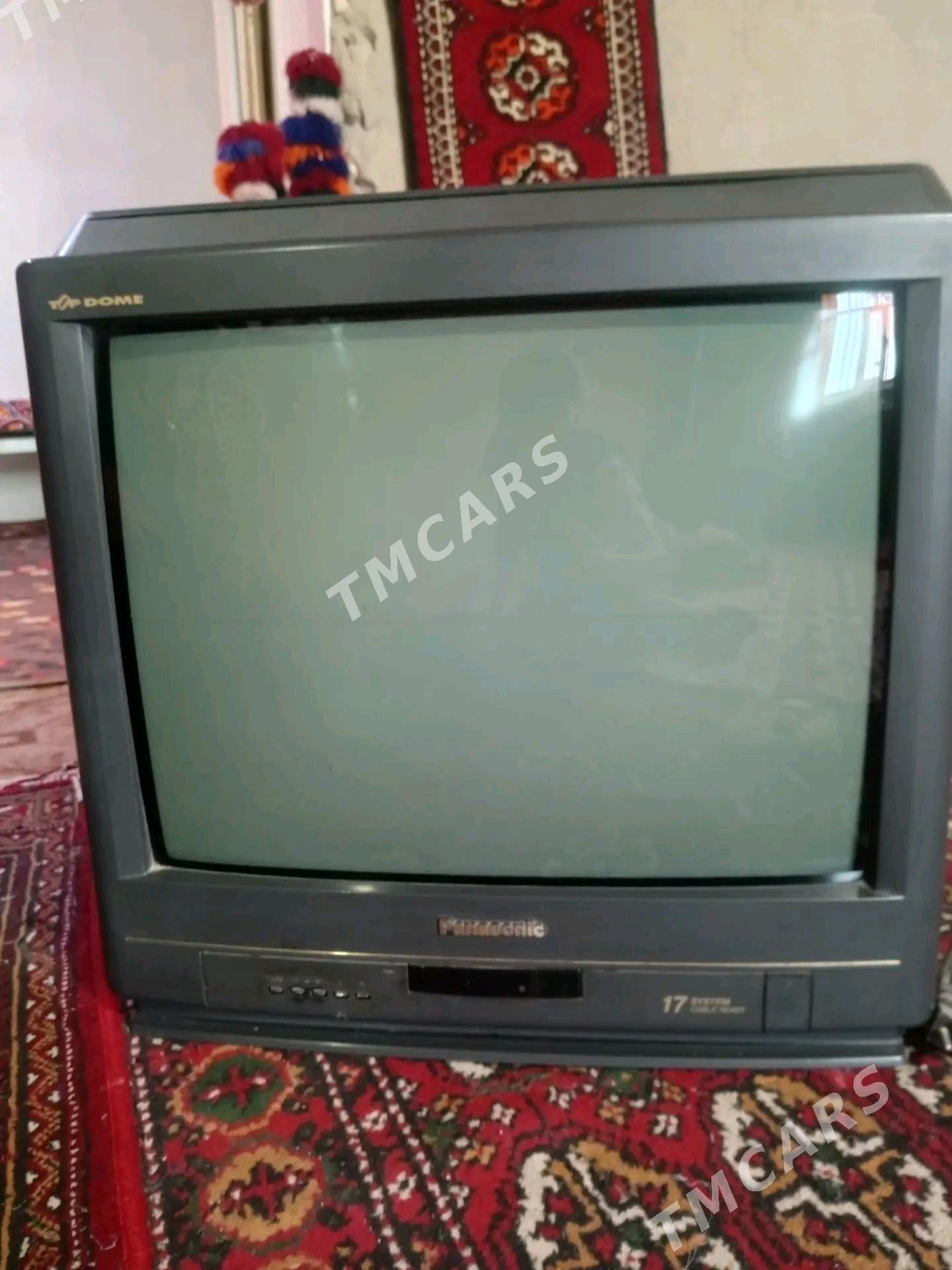 Telewizor - Гороглы (Тагта) - img 1