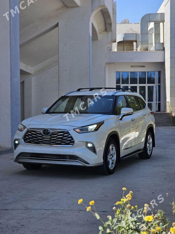 Toyota Highlander 2020 - 459 000 TMT - Mary - img 2