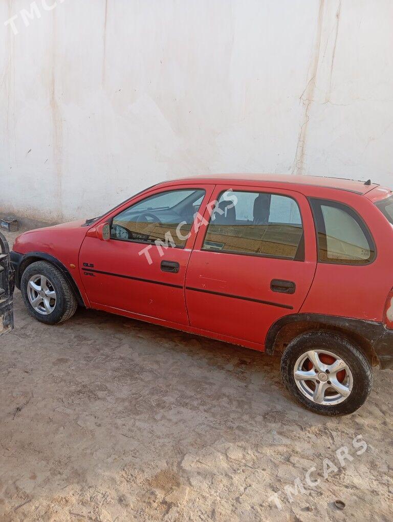 Opel Vita 1996 - 15 000 TMT - Халач - img 1