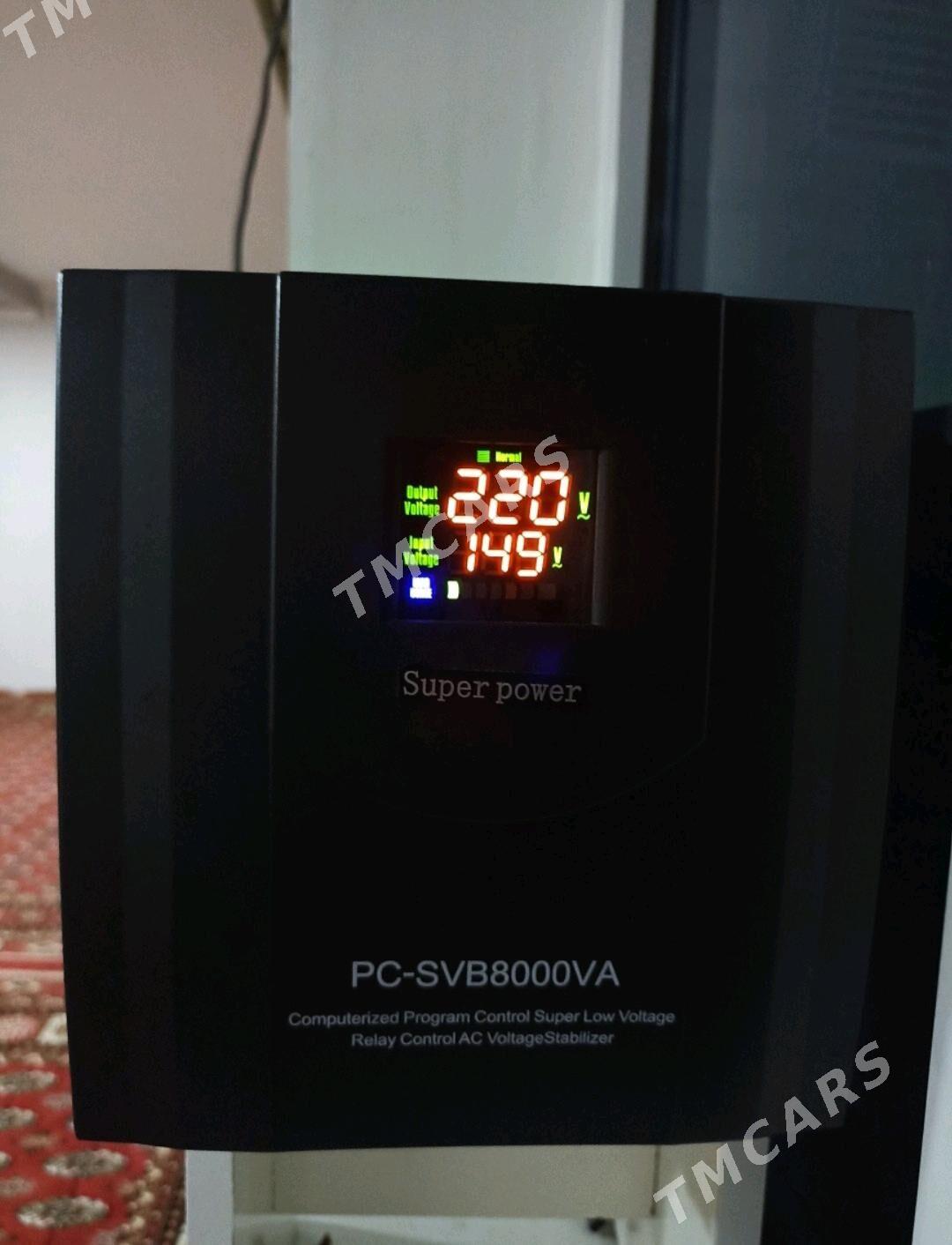 Tok kopeldyan 8000 lik 90 volt - Mary - img 1