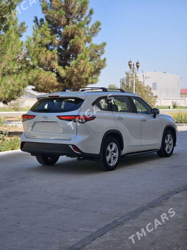 Toyota Highlander 2020 - 459 000 TMT - Mary - img 3
