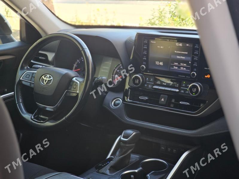 Toyota Highlander 2020 - 459 000 TMT - Mary - img 6