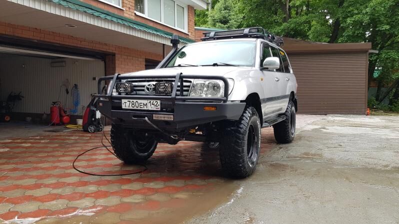 LAND CHRUISER DUGO 1 000 TMT - Ашхабад - img 3