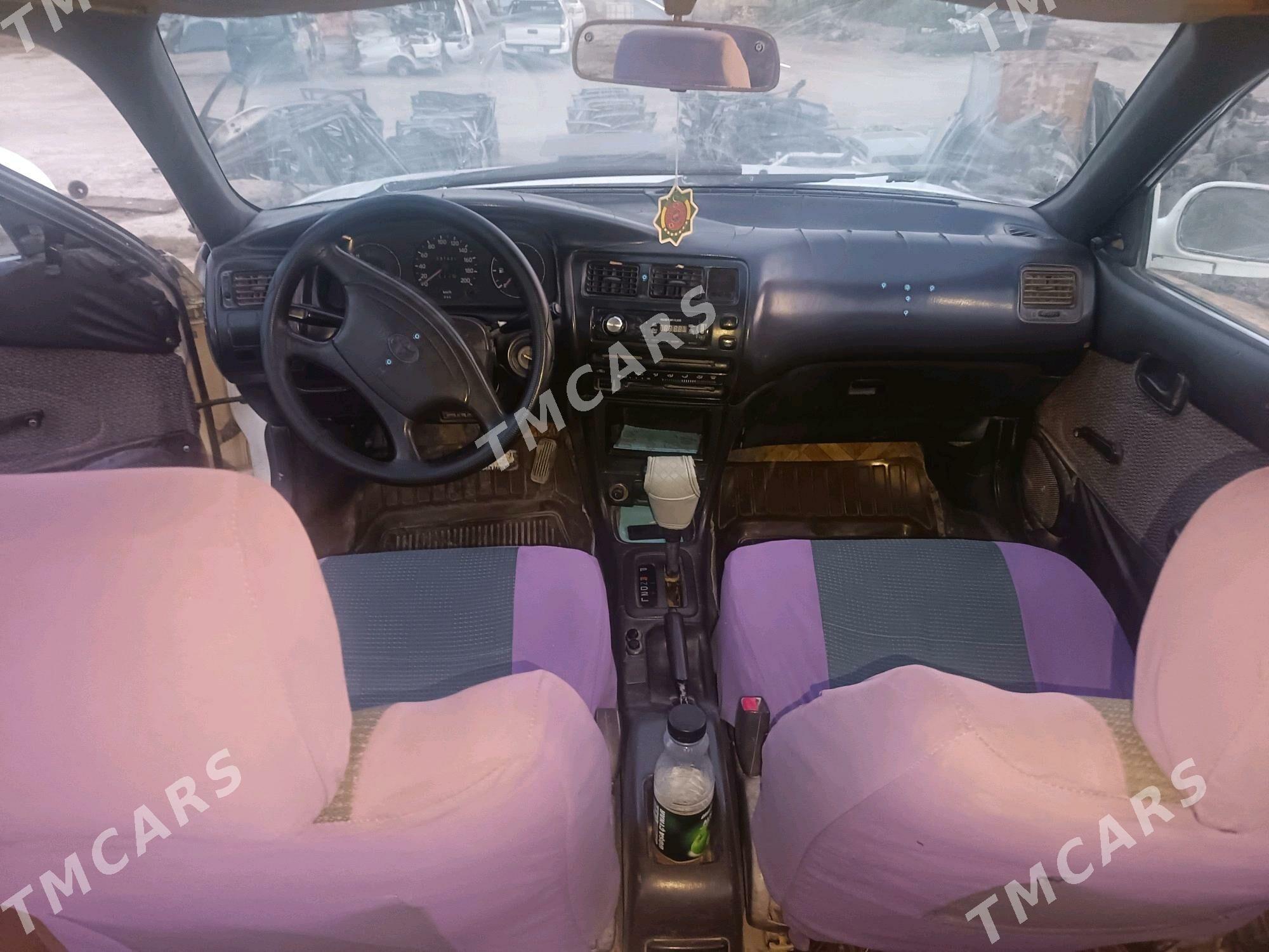 Toyota Corolla 1993 - 40 000 TMT - Мургап - img 5