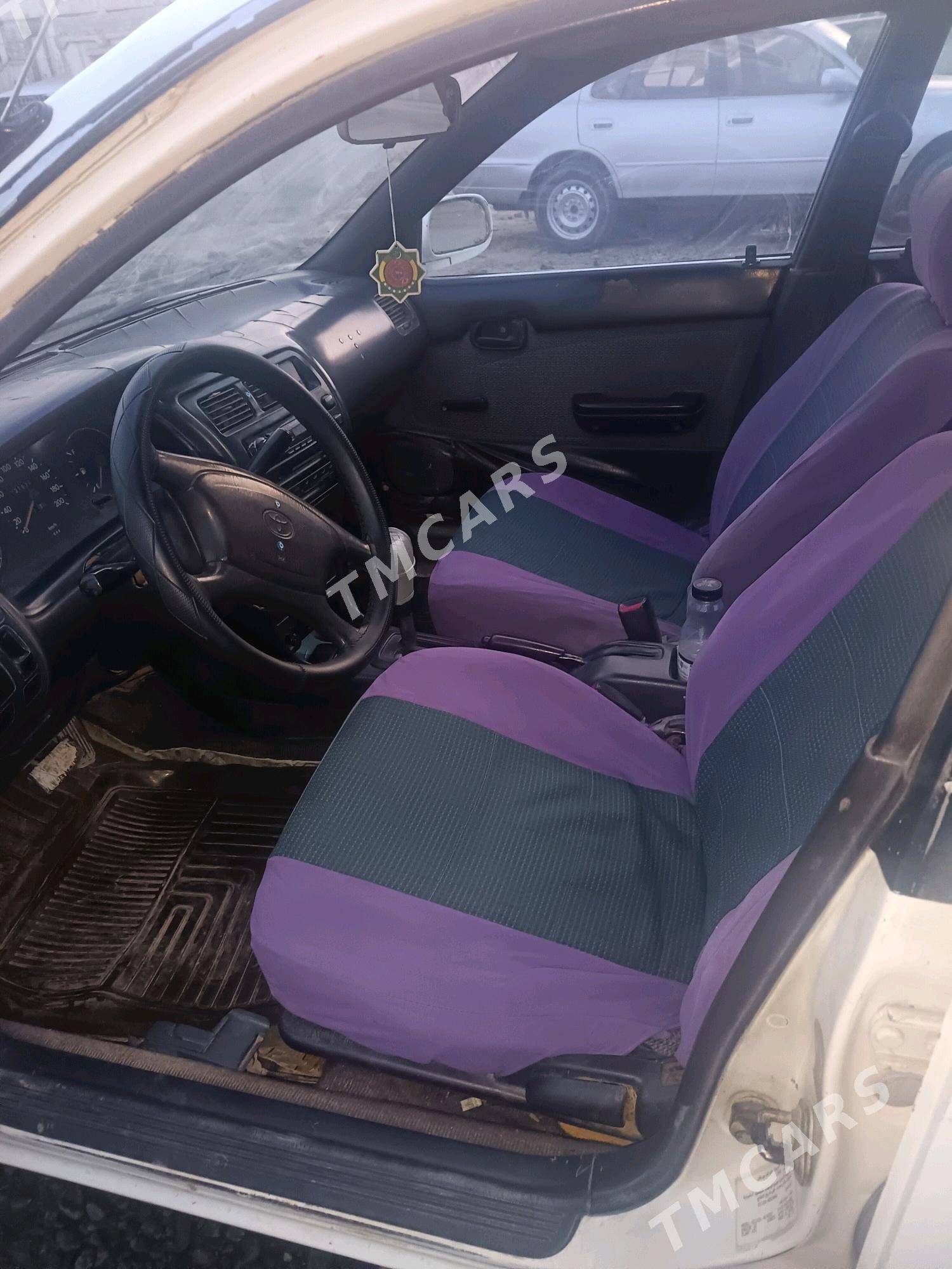 Toyota Corolla 1993 - 40 000 TMT - Мургап - img 4