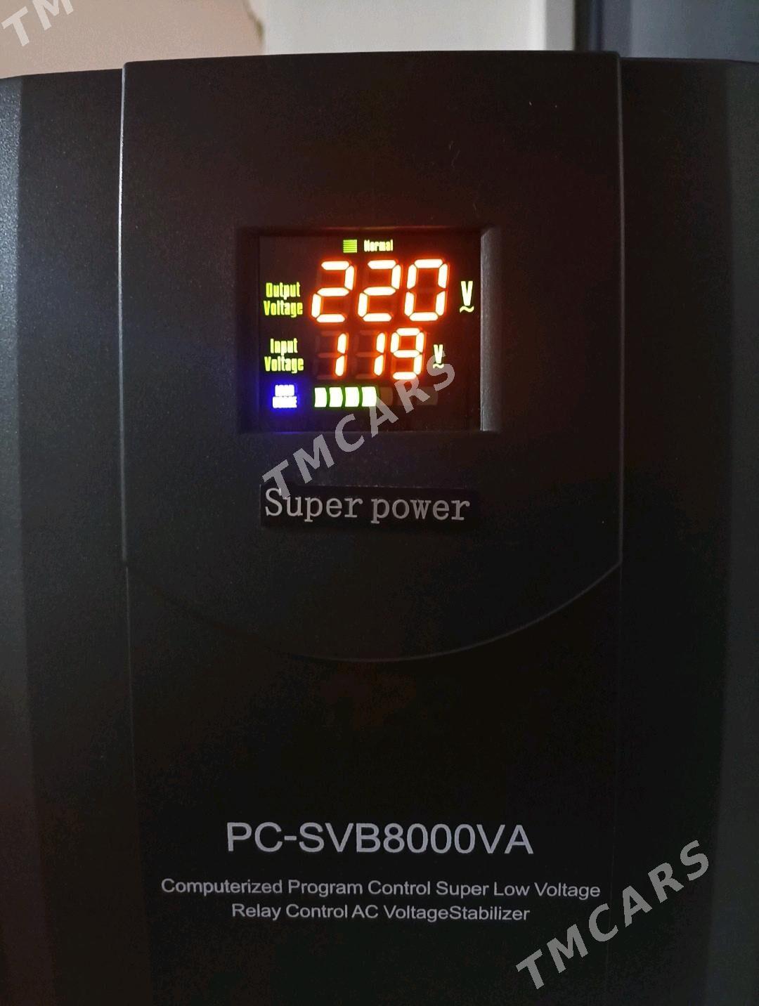 Tok kopeldyan 8000 lik 90 volt - Mary - img 2