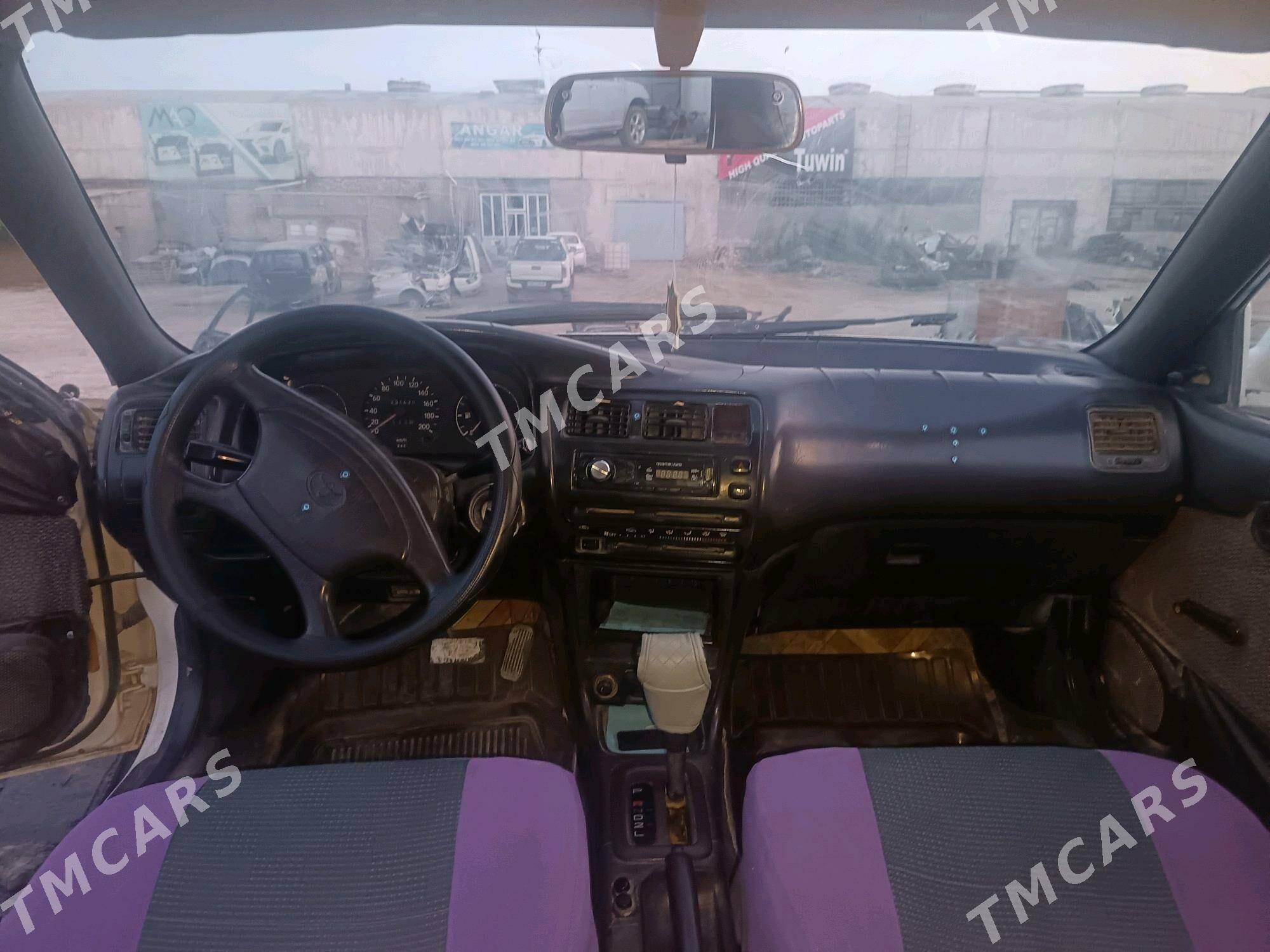 Toyota Corolla 1993 - 40 000 TMT - Мургап - img 2