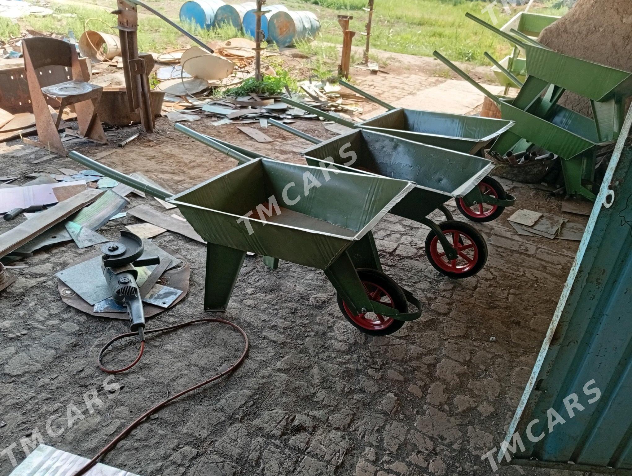 galtak - Baýramaly - img 2