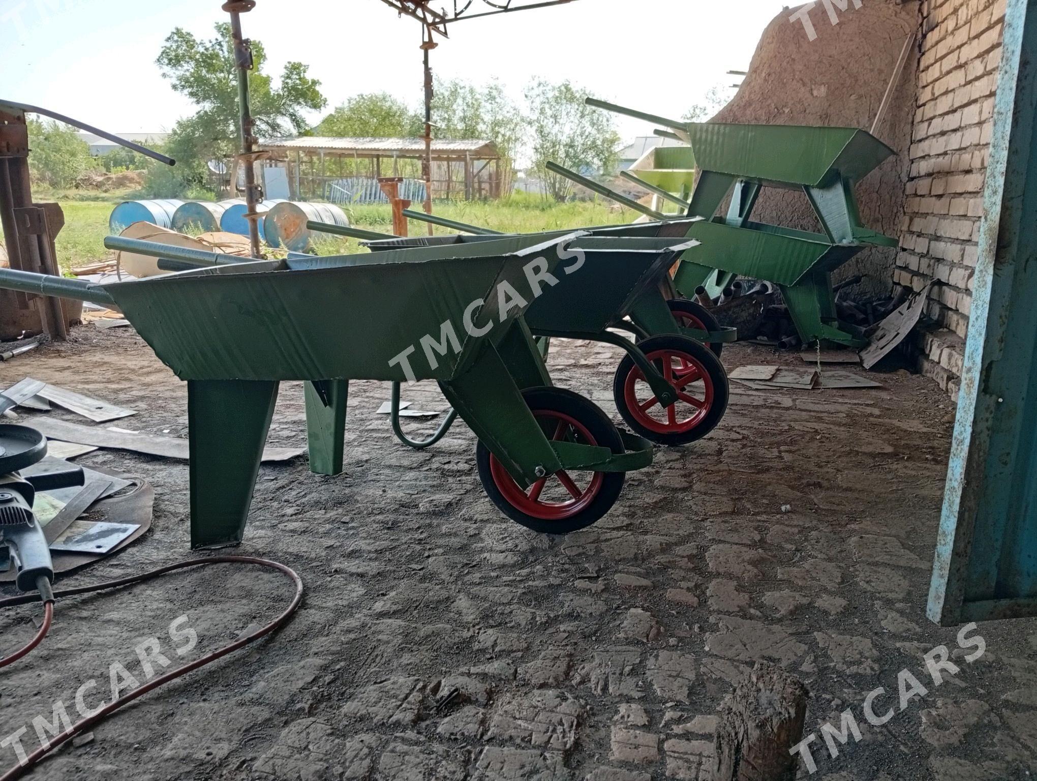 galtak - Baýramaly - img 1
