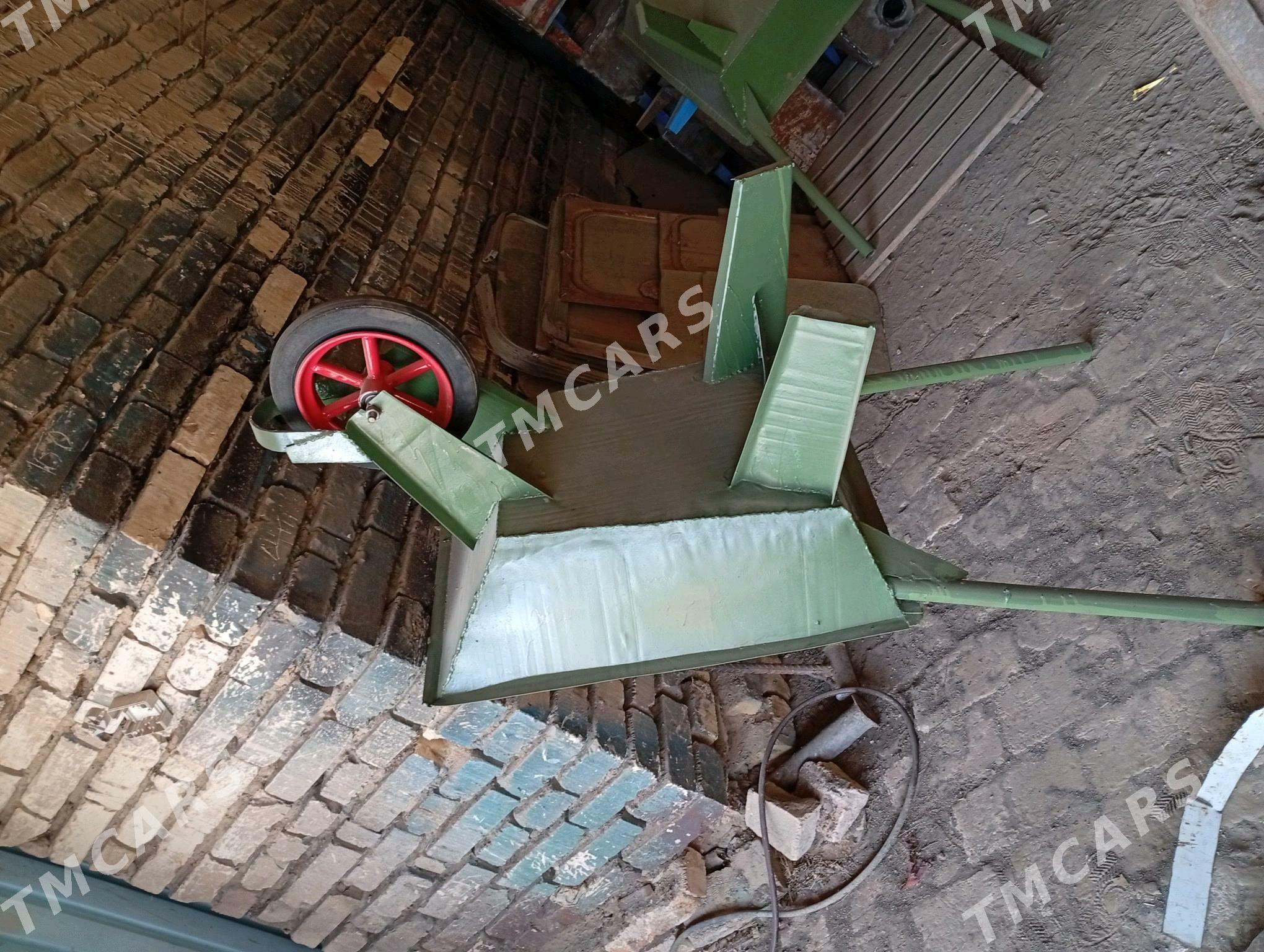 galtak - Baýramaly - img 3