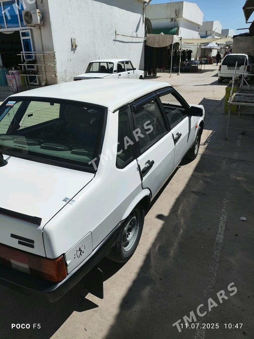 Lada 21099 1999 - 45 000 TMT - Tejen - img 6