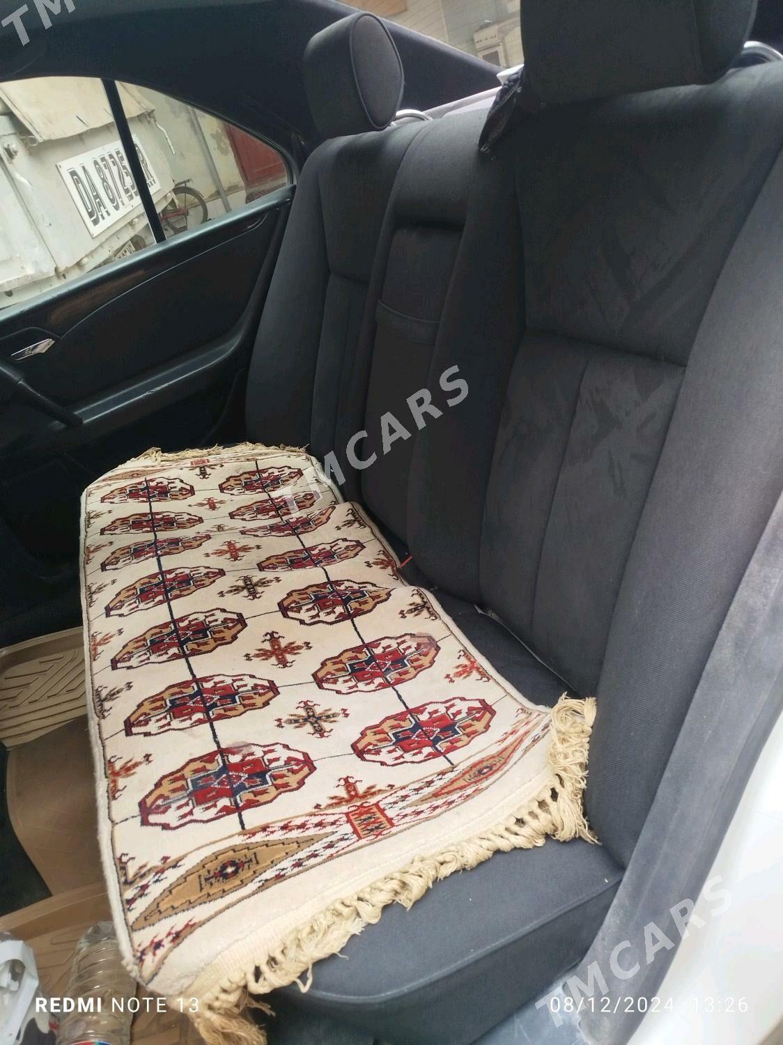 Mercedes-Benz E320 1998 - 60 000 TMT - Mary - img 3
