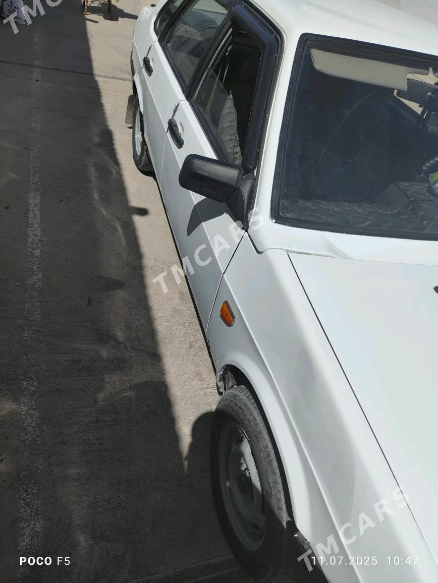 Lada 21099 1999 - 45 000 TMT - Tejen - img 4