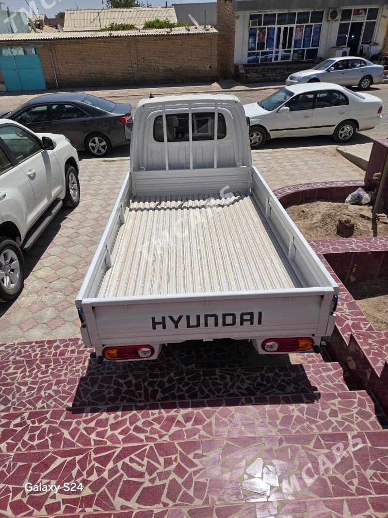 Hyundai H100 2025 - 310 000 TMT - Керки - img 4