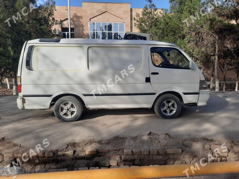 Toyota Hiace 1990 - 45 000 TMT - Mary - img 3