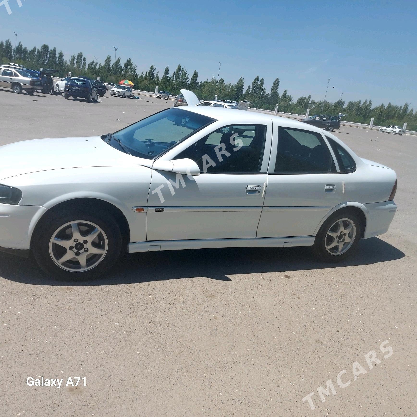 Opel Vectra 2000 - 59 000 TMT - Gubadag - img 2