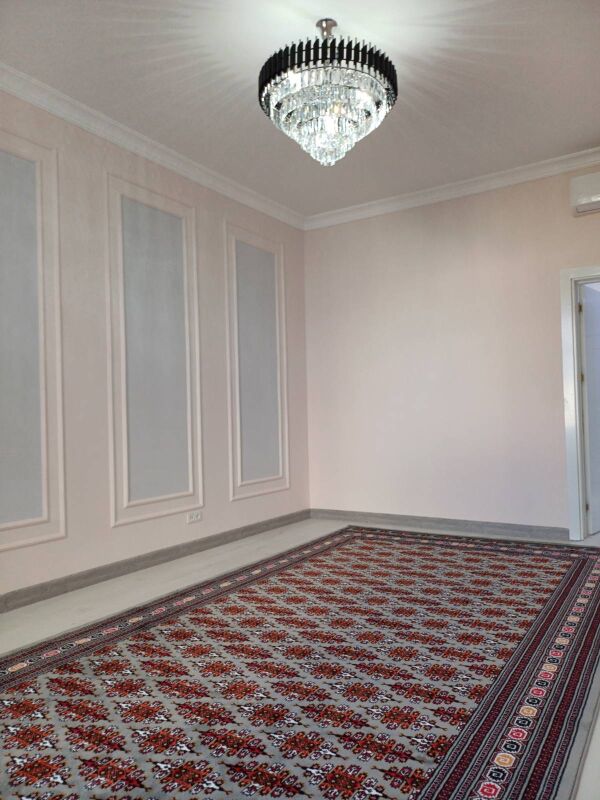 Гуртлы 4 ком 4 kom 2 этаж - Aşgabat - img 4