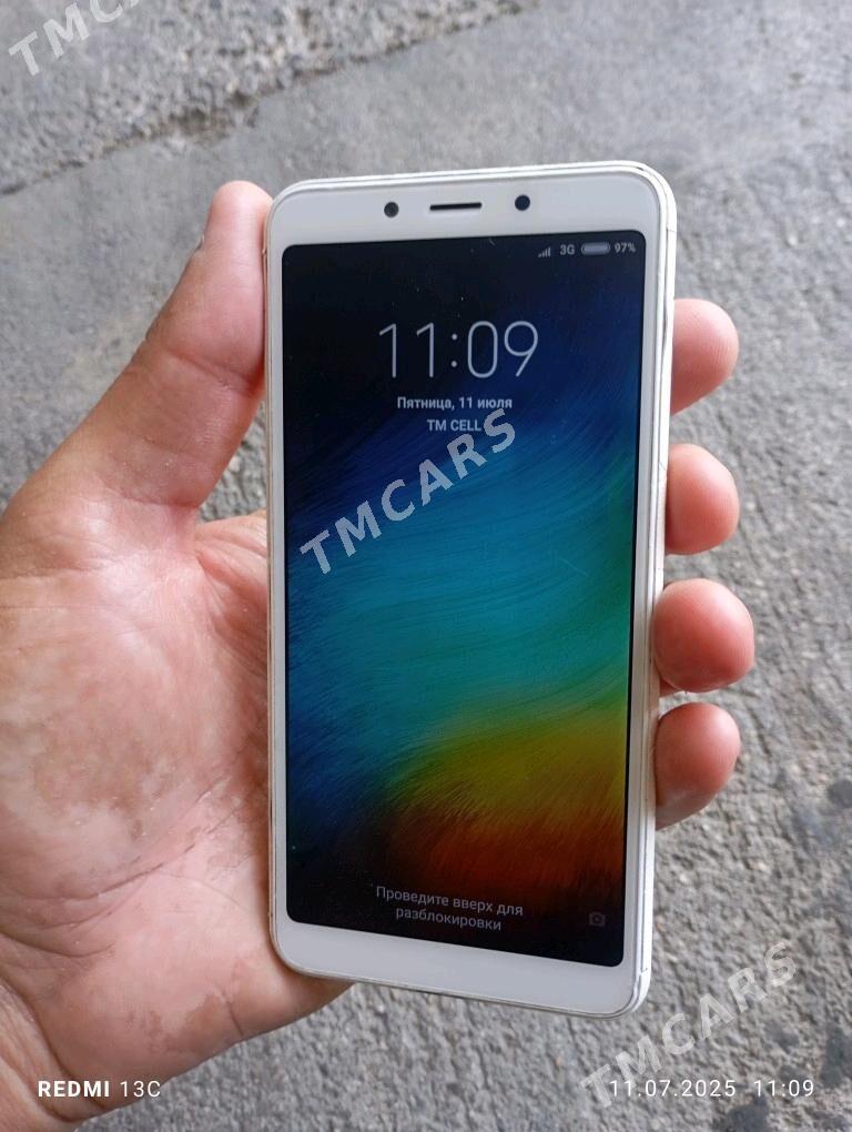 obmen Redmi 6A - Туркменбаши - img 2